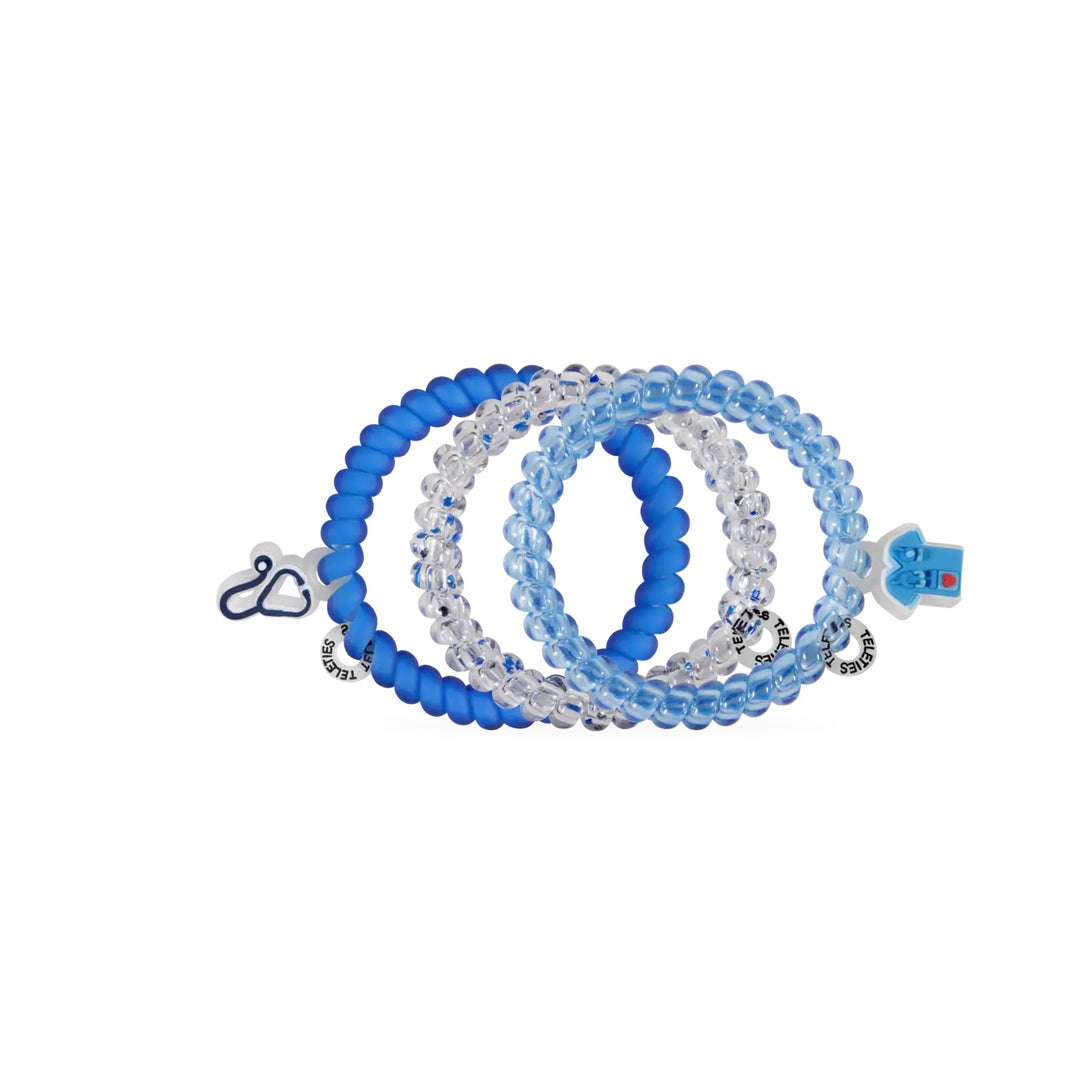 On Call Small Hair Ties