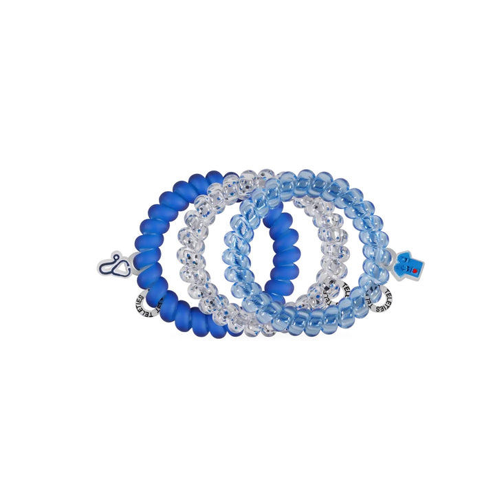 On Call Large Hair Ties
