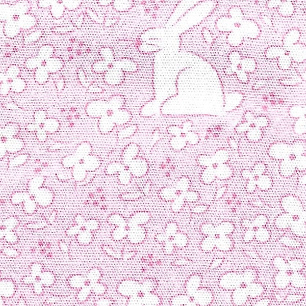 Lace Cottage Fat Quarter