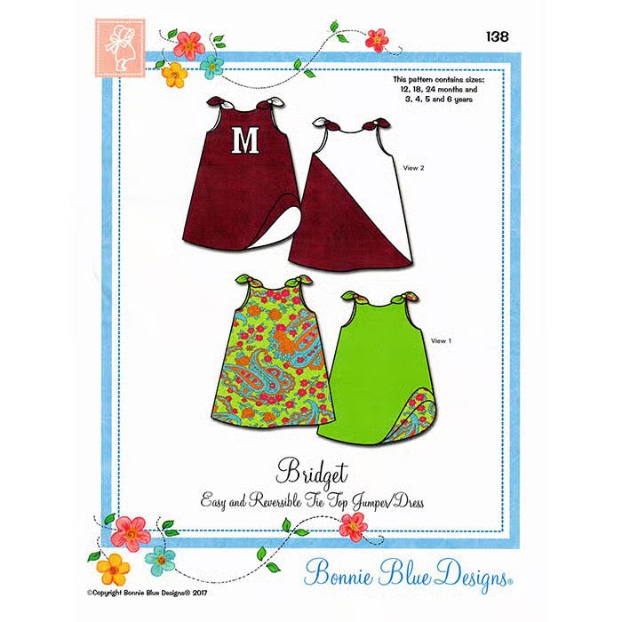 Bridget - #138