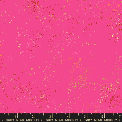 Speckled Metallic - Playful - RS5027 124M