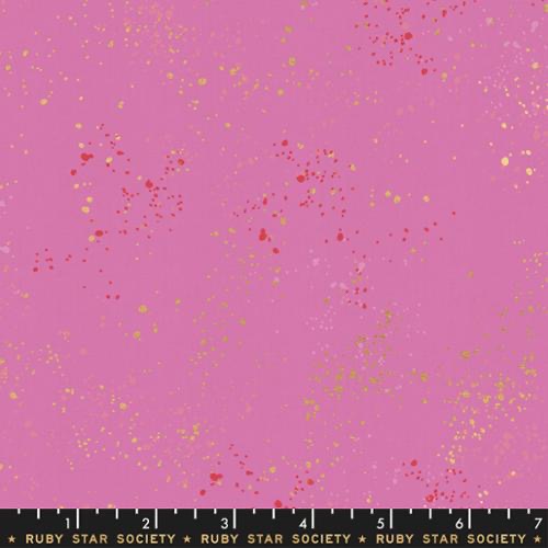 Speckled Metallic - Daisy - RS5027 41M