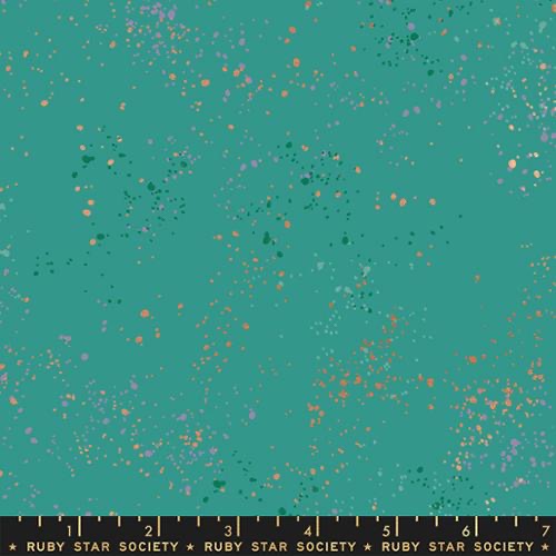 Speckled Metallic - Succulent - RS5027 107M