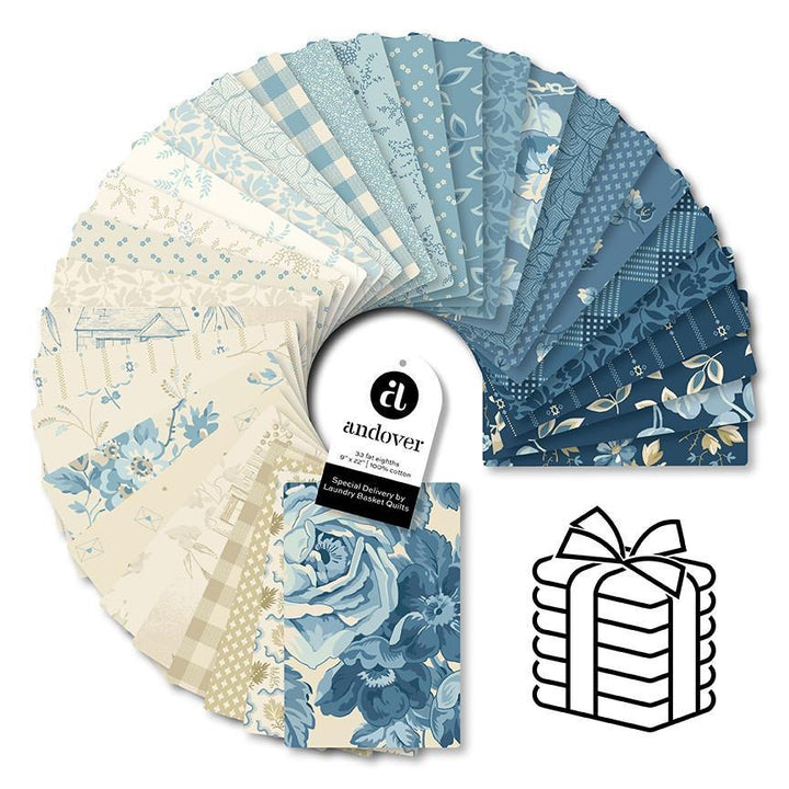 Special Delivery - Fat Eighth Bundle - F8-SPEC-33