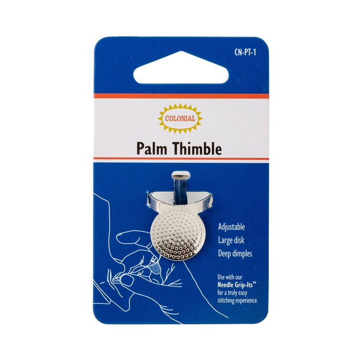 Palm Thimble - CN-PT-1