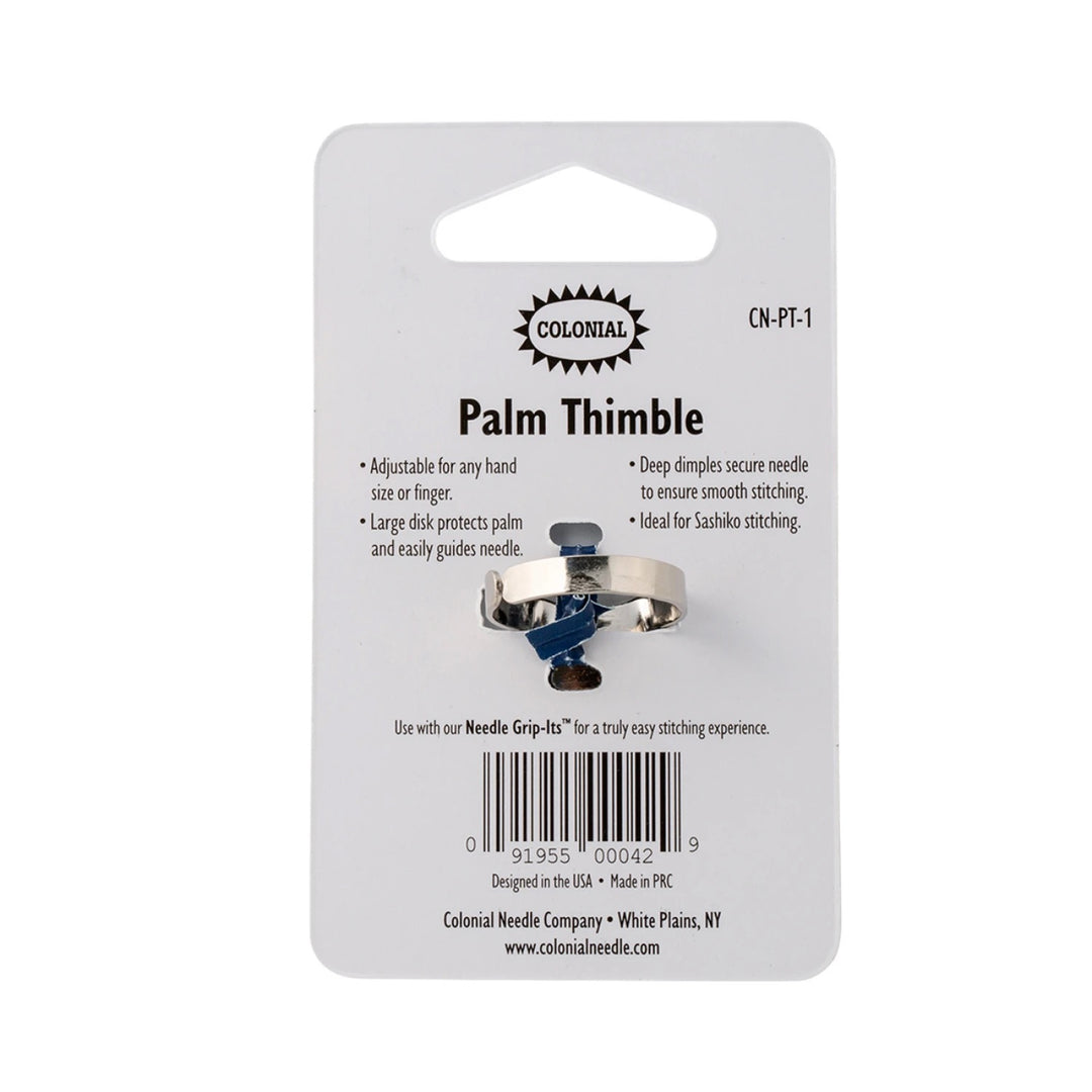 Palm Thimble - CN-PT-1