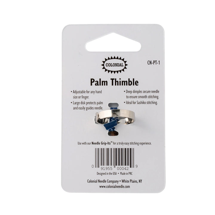 Palm Thimble - CN-PT-1