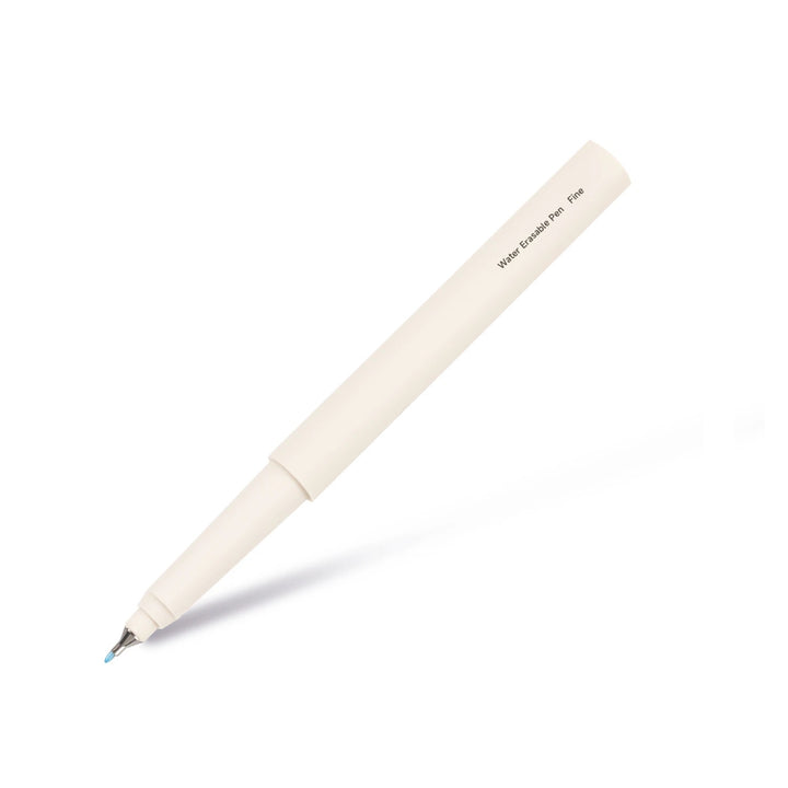 Water Erasable Blue Fine Tip Pen - KEA-EWB05