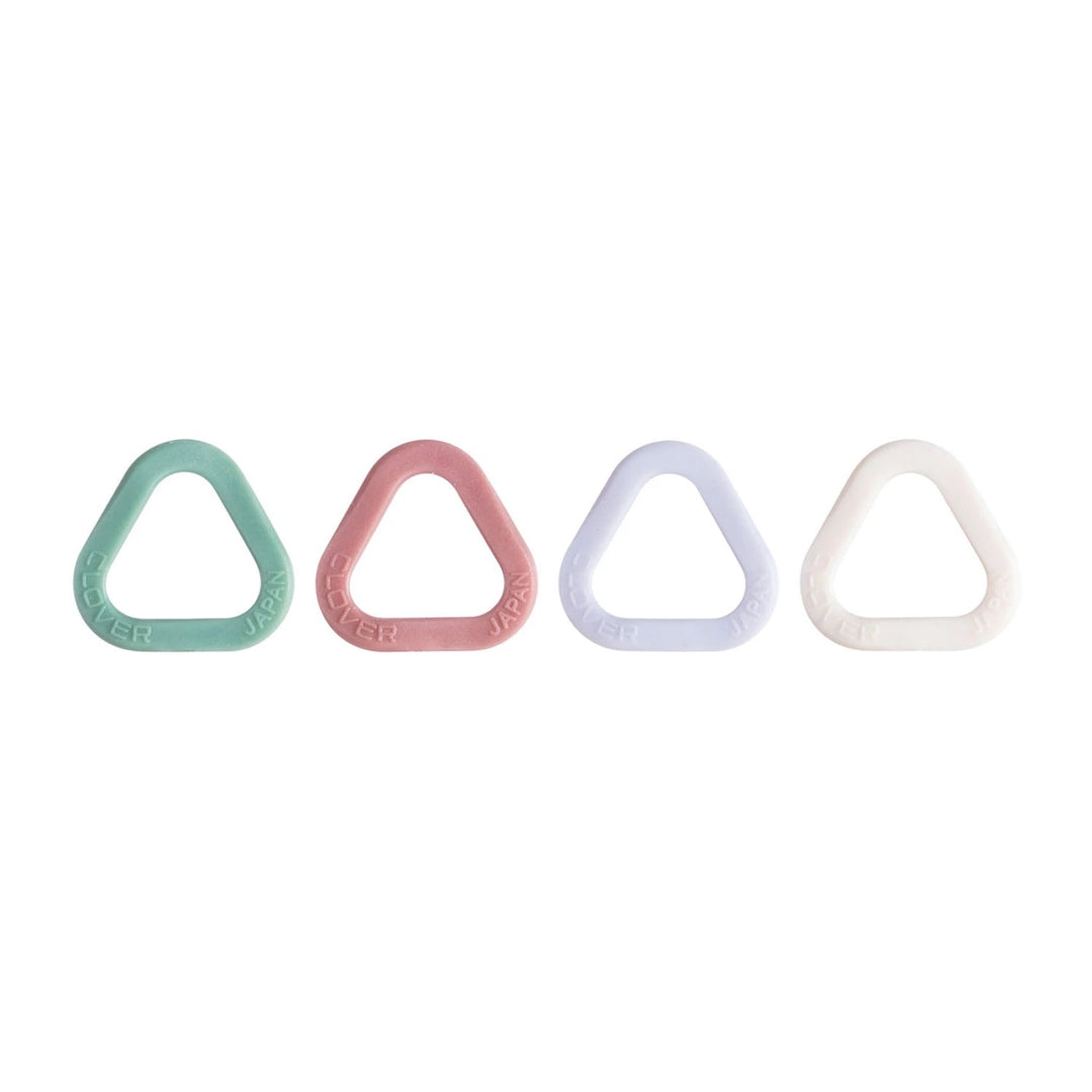 Soft Triangle Stitch Marker (Sm) - CLO03192