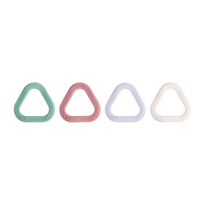 Soft Triangle Stitch Marker (Sm) - CLO03192