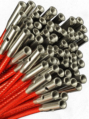 ChiaoGoo Twist IC Cable 50" (125 cm) Large
