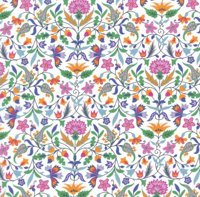 Liberty of London Tana Lawn Fat Quarter