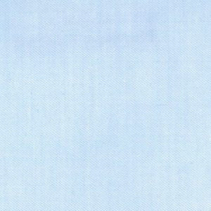 Solid light blue color swatch