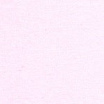 Solid light pink color swatch