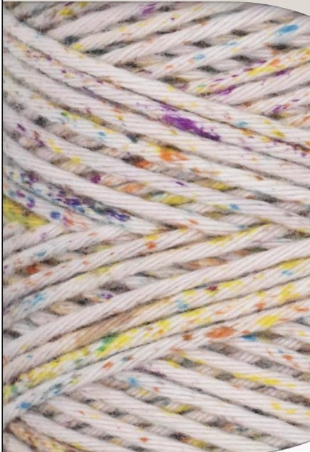 Coastal Cotton Ocean Mist