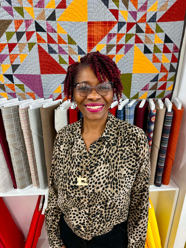 Alterations Technique Class: How to Hem a Skirt/Pants-July 16-Memphis