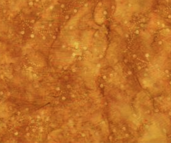 Jewels of the Island Orange- 0201