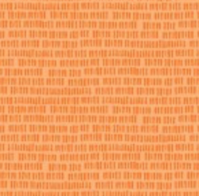 Jungle Safari - Rainforest Orange - DCX10447-ORAN-D