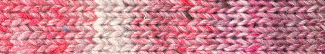 Yarn Colorway - Toshima Pinks and Whites