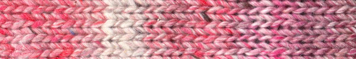 Yarn Colorway - Toshima Pinks and Whites