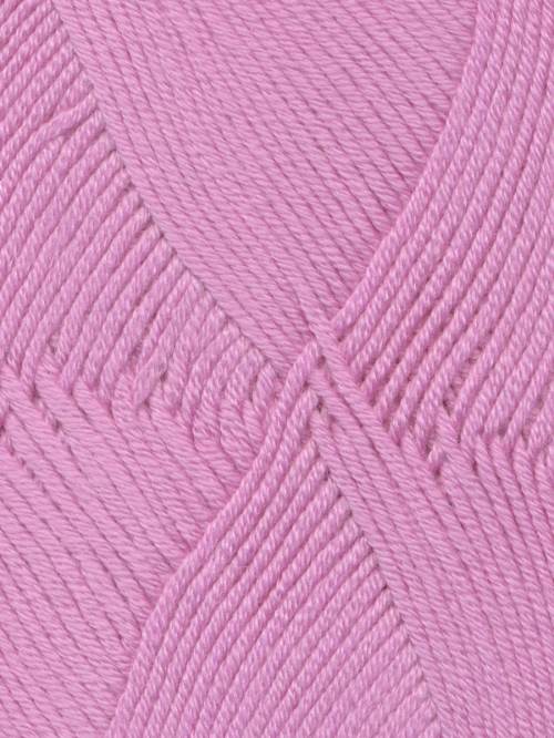 Pink Yarn