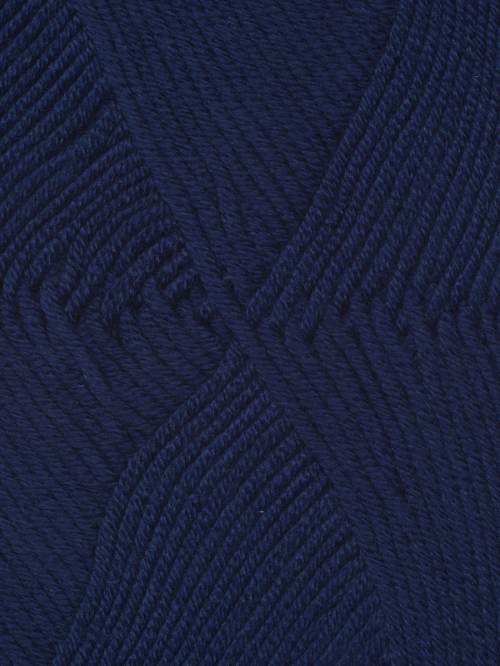 Navy yarn