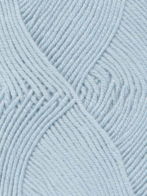 Light Blue Yarn