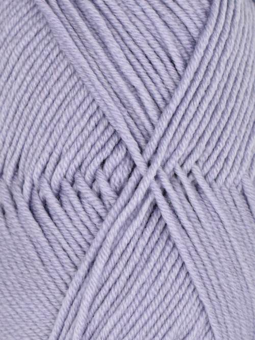 light purple yarn