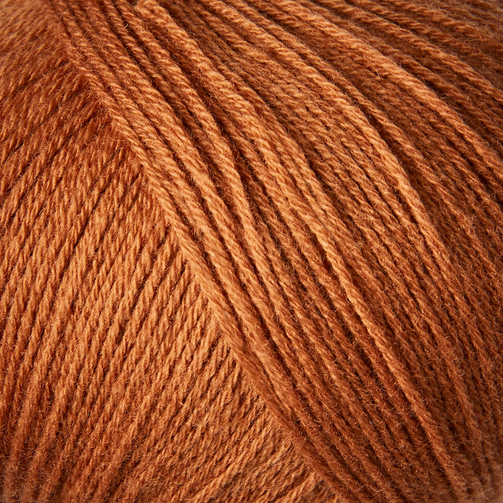 Merino - Copper