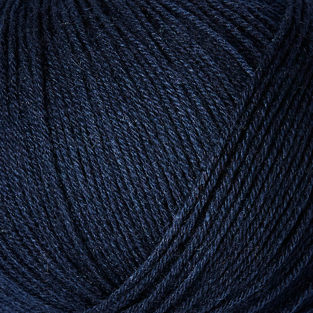 Merino - Navy Blue