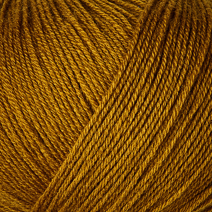 Merino - Dark Ocher