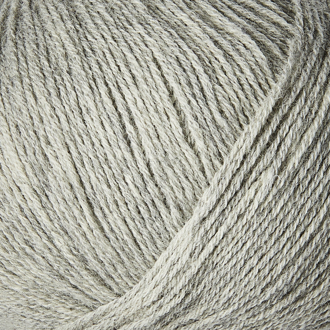 Merino - Pearl Gray