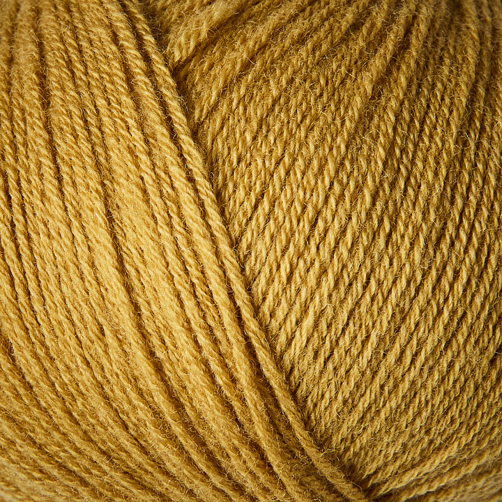 Merino - Dusty Honey