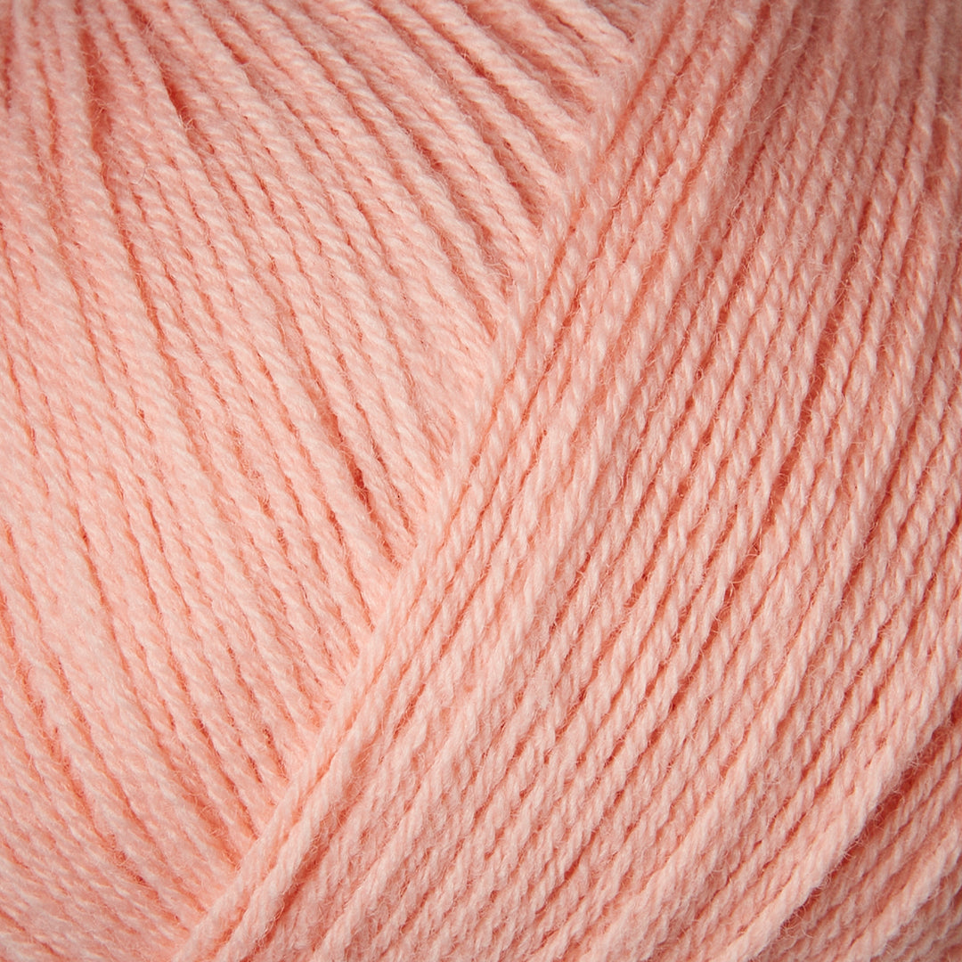 Merino - Poppy Rose