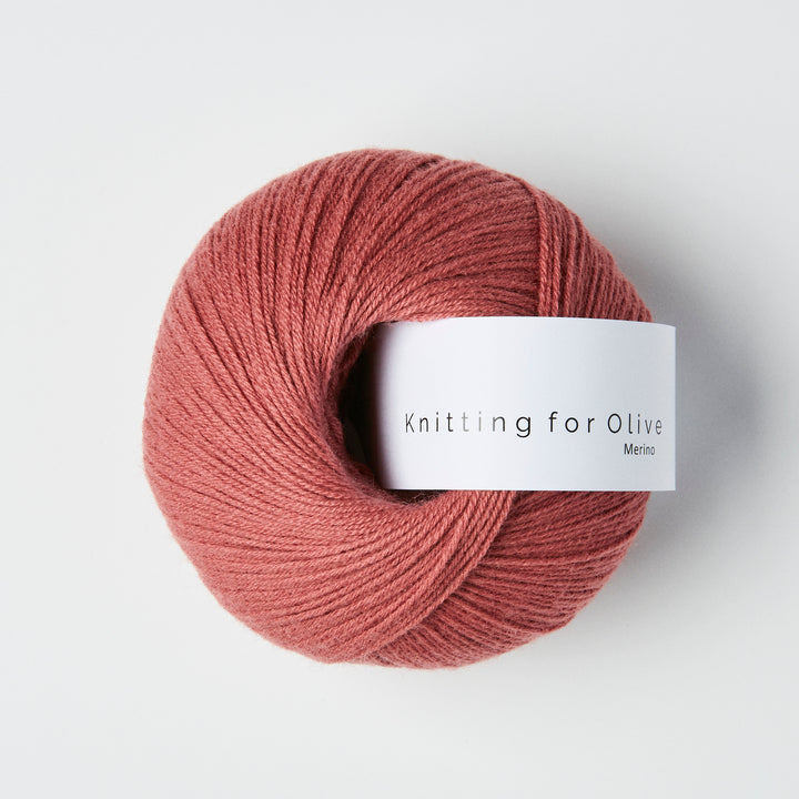 Merino - Wild Berries