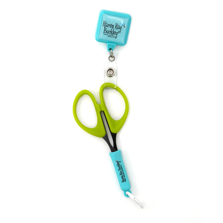 Perfect 2-in-1 Scissor Lanyard - KKB034