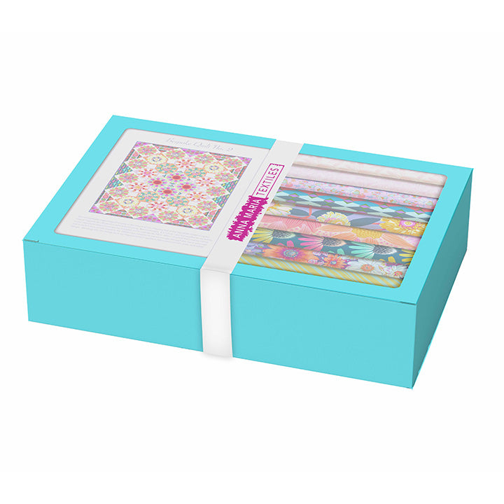 Pre-Order Bespoke Quilt No. 2 Kit