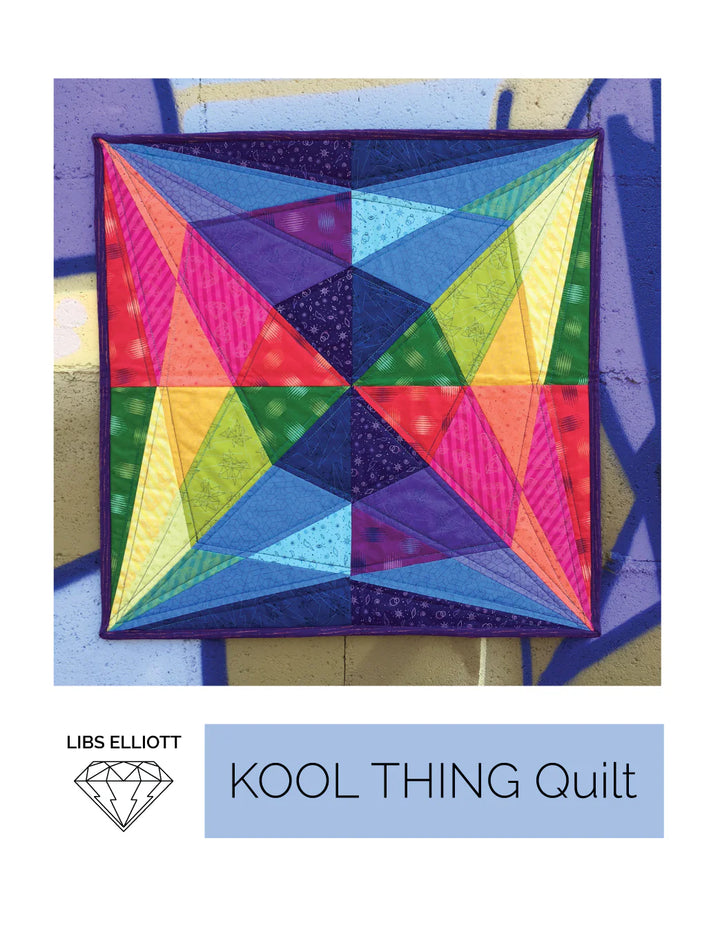 Kool Thing Pattern