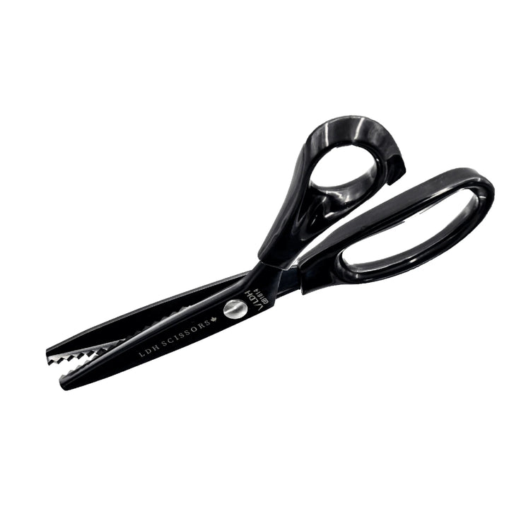 Midnight Edition Lightweight Pinking Shears - LDH-GB1814
