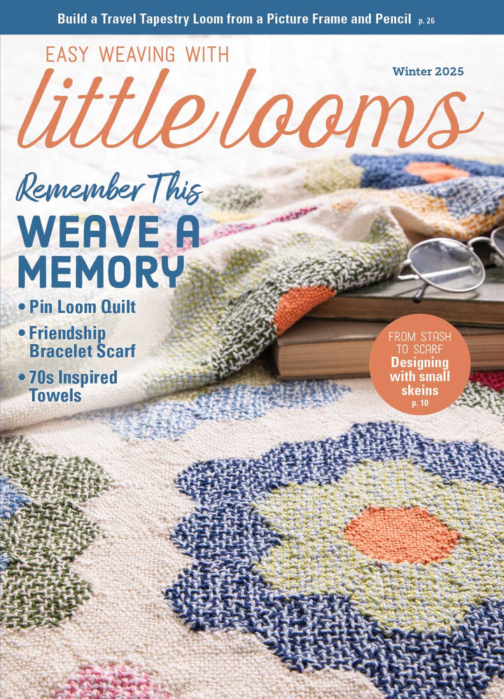 Little Looms - Winter 2025