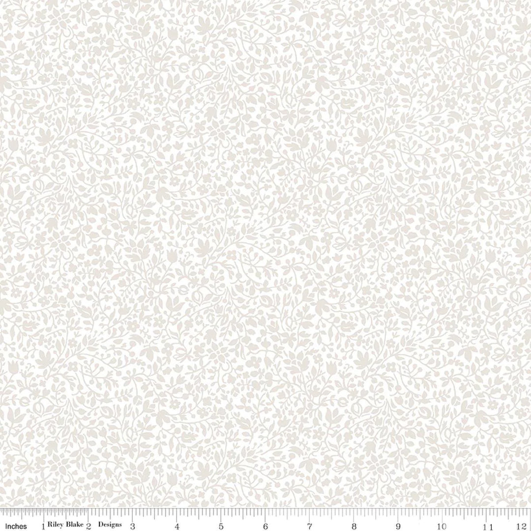 Lasenby Silhouette Garden Walk Cream - 01666847C