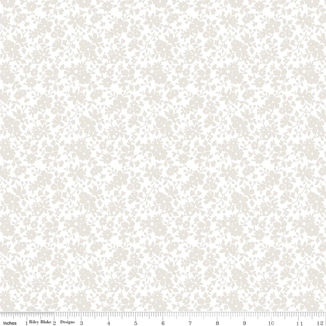 Lasenby Silhouette Maddsie Blossom Cream - 01666845C