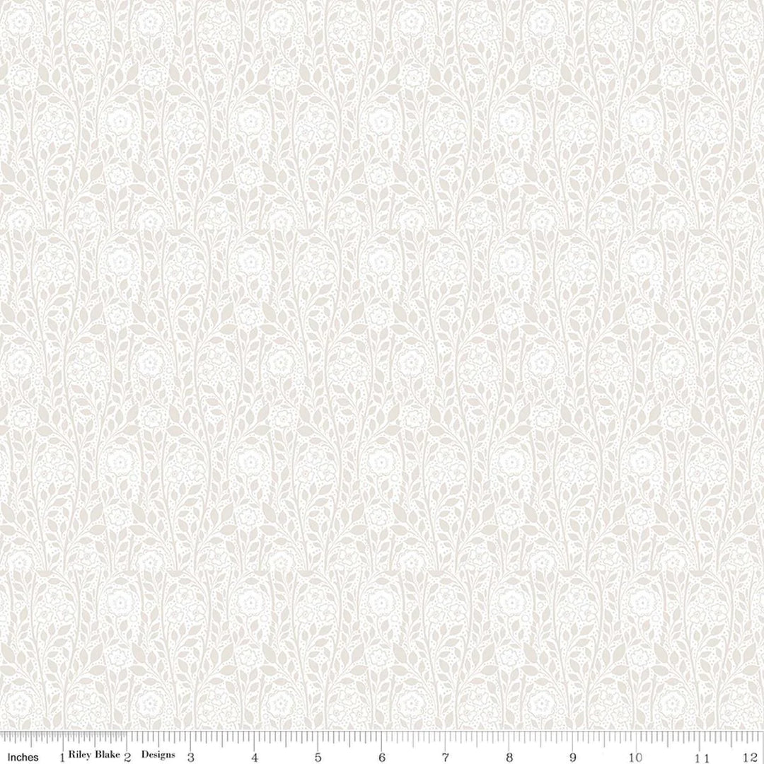Lasenby Silhouette Merton Rose Cream - 01666846C
