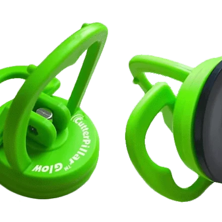 CUTTERPILLAR MINI QUILTING CLAMP - 2 PK