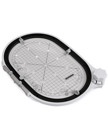 Midi Hoop 265x165mm - 102374.70.00