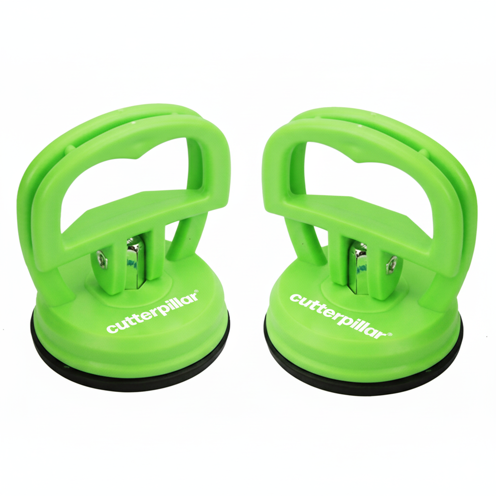 CUTTERPILLAR MINI QUILTING CLAMP - 2 PK