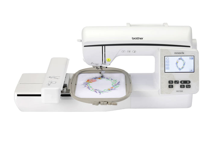 Brother Innov-ís NQ1700E Embroidery Machine