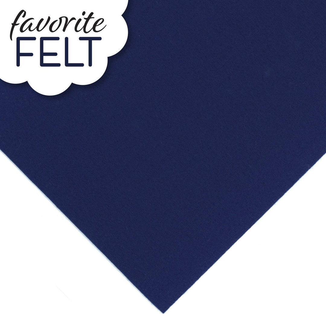 Favorite Felt