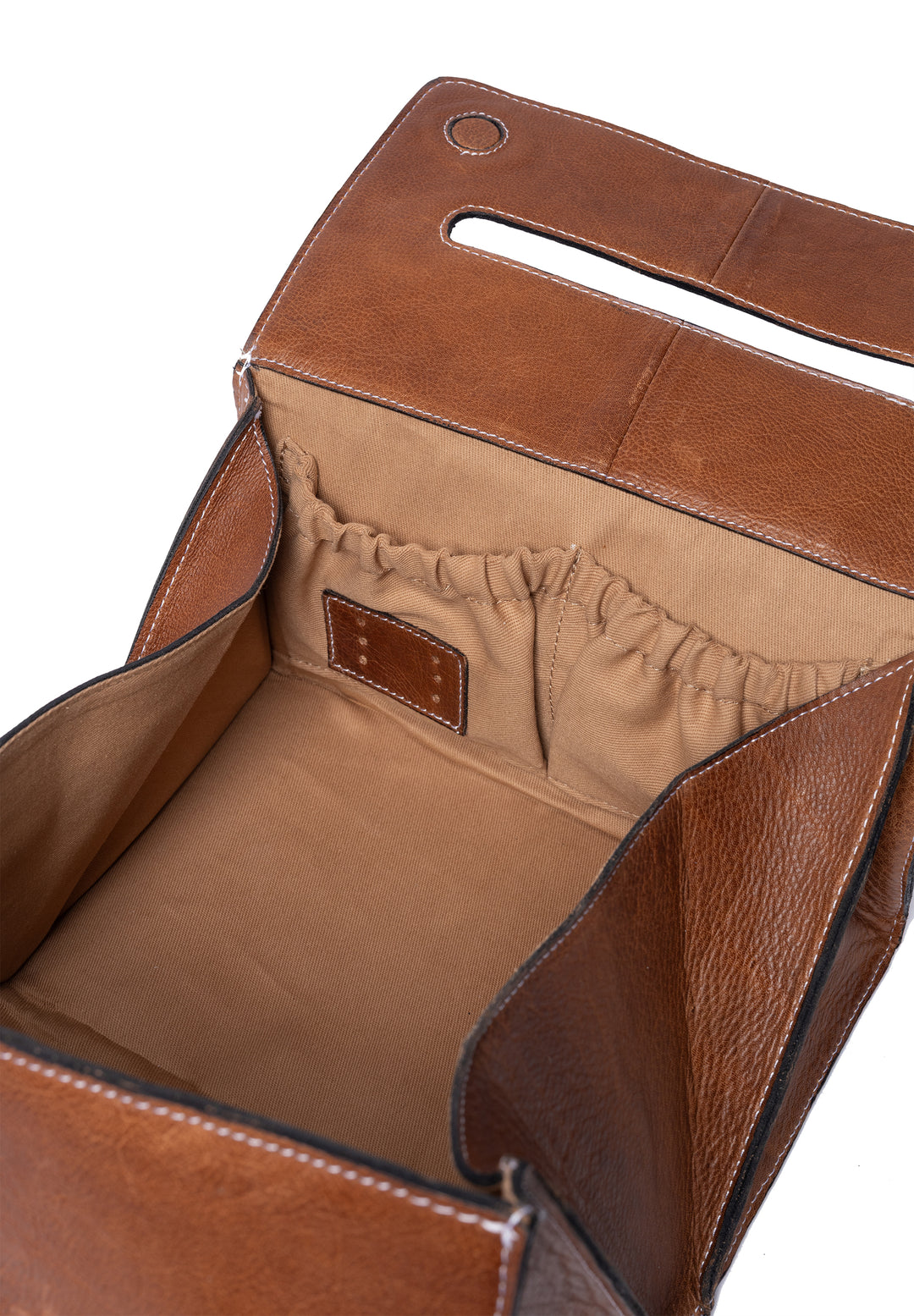 Project 134 - Walnut