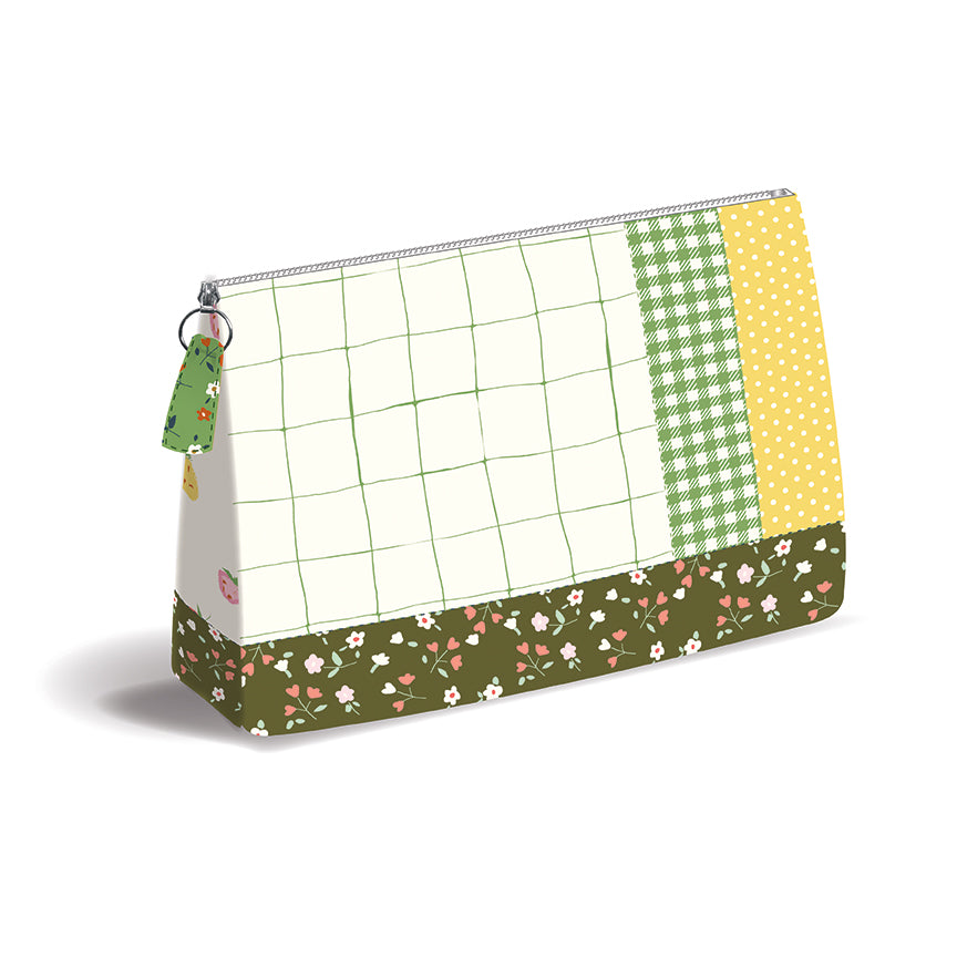Pouch Panel Patterns Cottage Pouch Panel - P17060-PANEL – The Sewing House, Inc